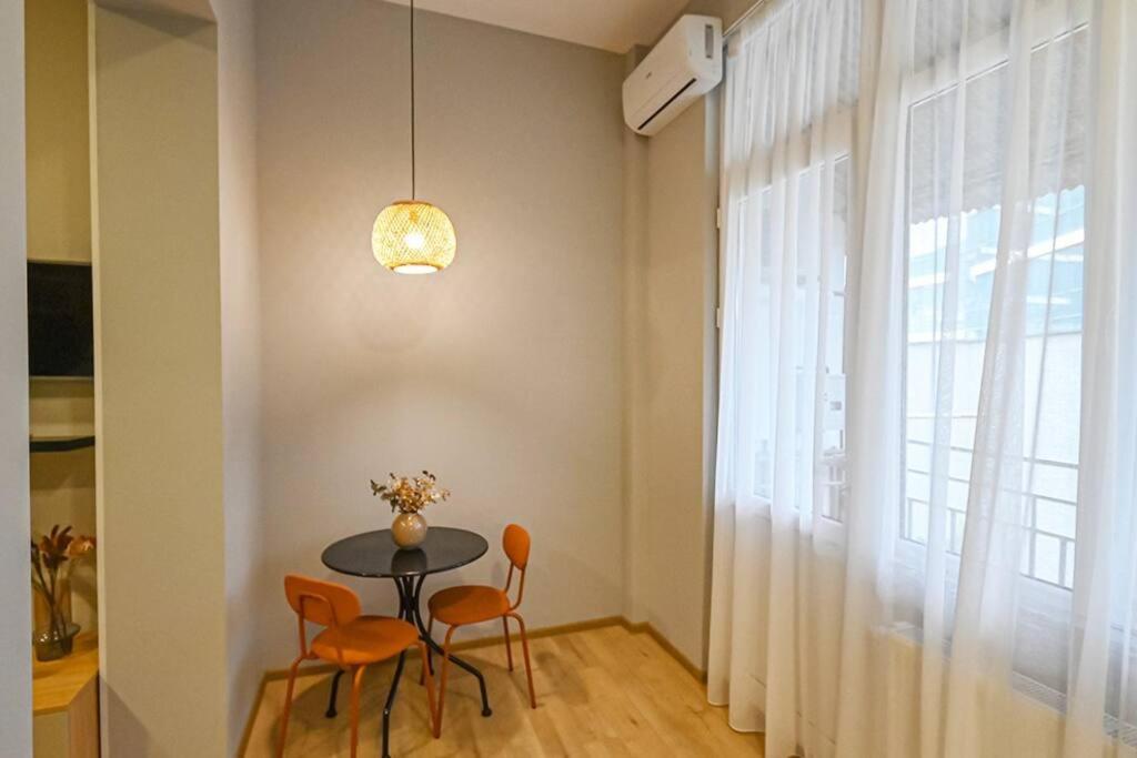 Studio With Balcony In Old City Tbilissi Extérieur photo